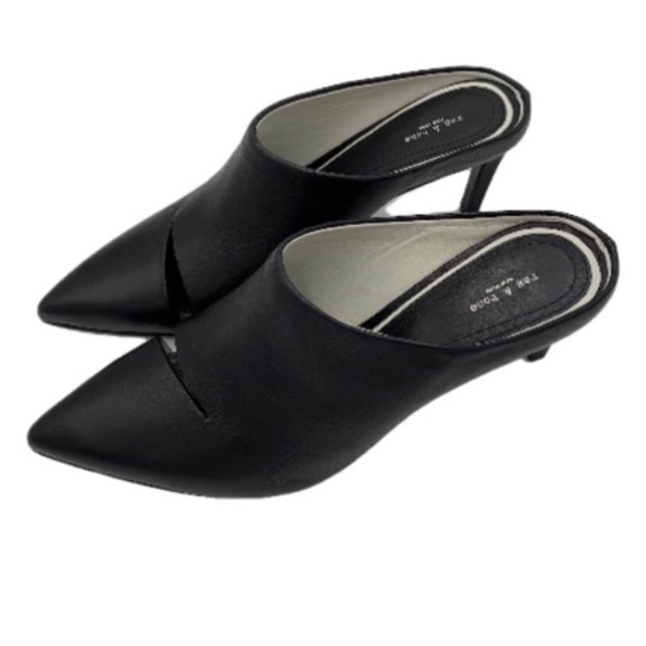 rag & bone beha mule